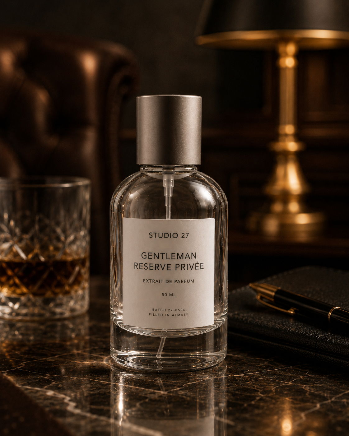 Givenchy Gentleman Reserve Privée